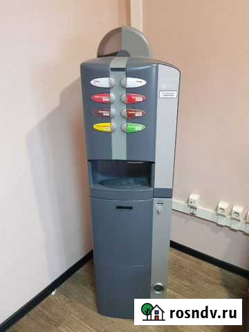 Кофeйный aвтомат nесtа cоlibri C5 Сургут - изображение 1