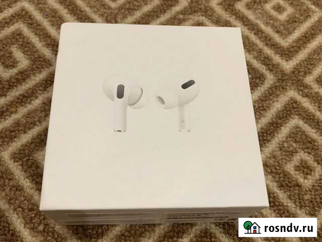 Беспроводные наушники Альметьевск - изображение 1