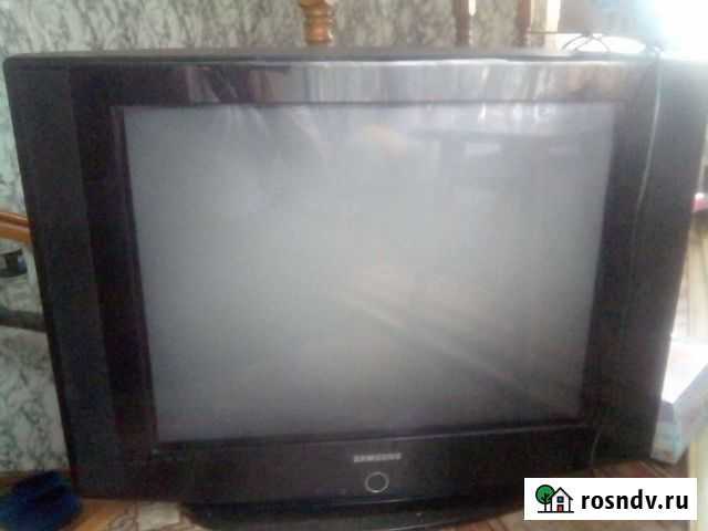 Телевизор Павлово - изображение 1