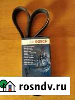 Ремень приводной дэу \ шевроле Боровск - изображение 1