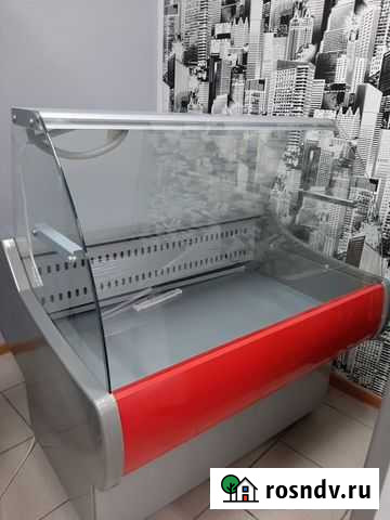 Холодильная витрина Барнаул - изображение 1