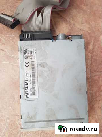 Floppy Disk Drive FDD Энгельс - изображение 1