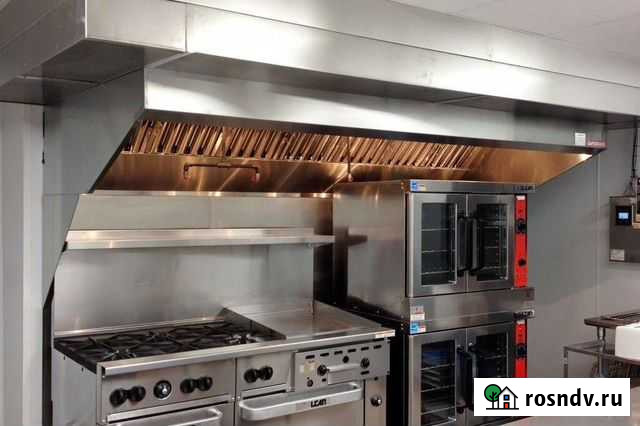 Монтаж вентиляции. Изготовление воздуховодов Салехард - изображение 1