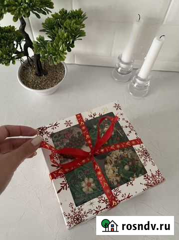 Новогодний подарок Ростов-на-Дону - изображение 1
