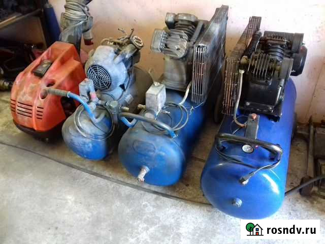 Ремонт и продажа автосервисного оборудования Рязань - изображение 1