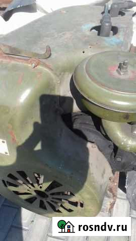 Двигатель уд 2 Анна - изображение 1