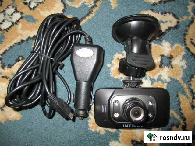 Видеорегистратор Intego -VX - 265 S Магнитогорск - изображение 1