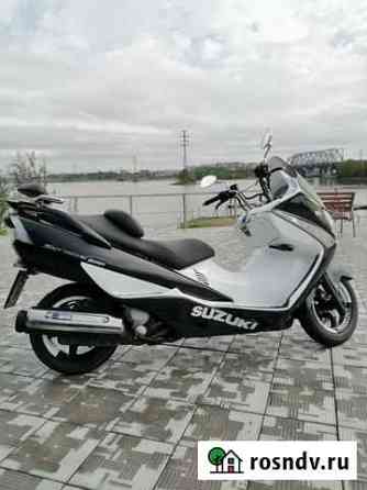 Suzuki Skywave 250 tape S Бердск