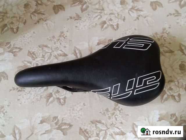 Седло для велосипеда бу Подольск - изображение 1