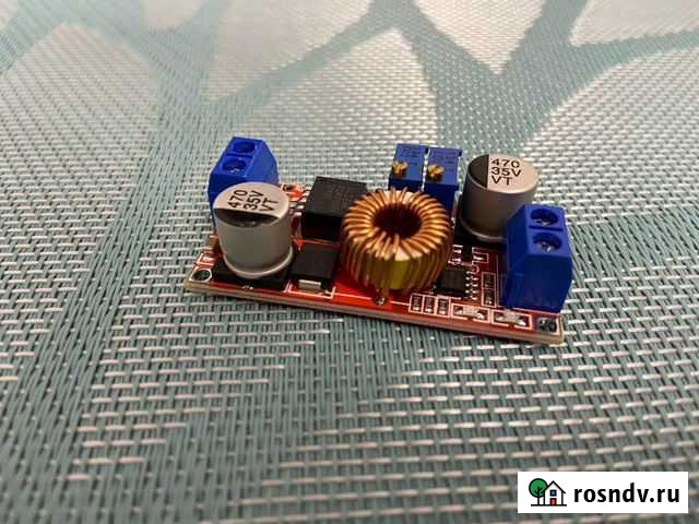 CC-CV Салават - изображение 1