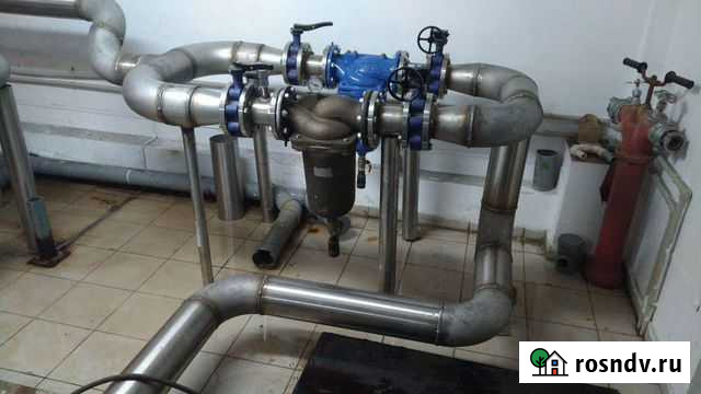 Сварщик.Сантехник.Выезд Набережные Челны - изображение 1