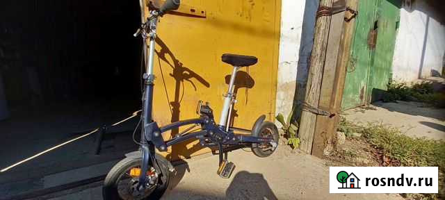 Велосипед Иркутск - изображение 1