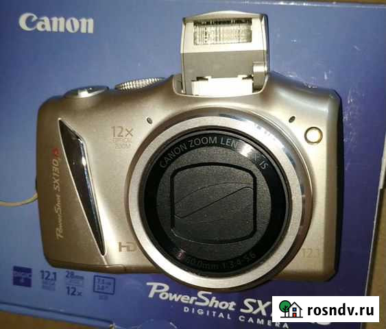 Компактный фотоаппарат Калининград - изображение 1