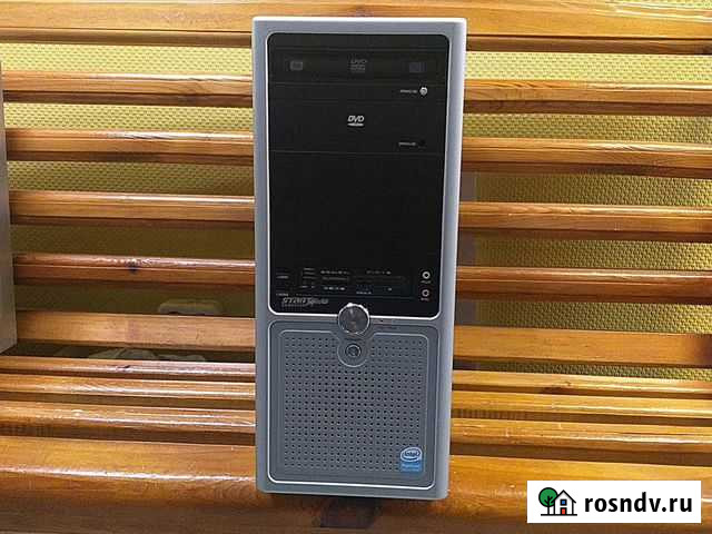 Системный блок StartMaster Заринск - изображение 1