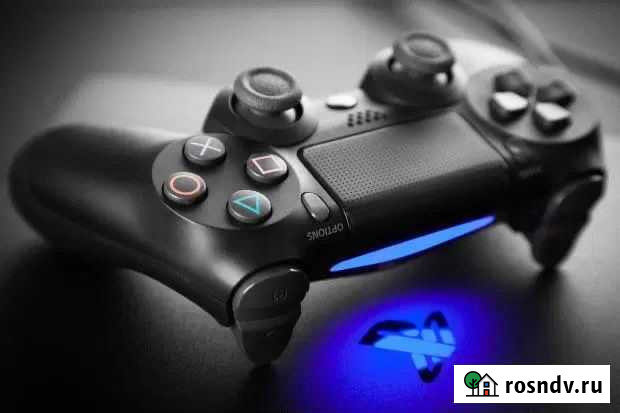 Ремонт и обслуживание игровых приставок Губкин - изображение 1