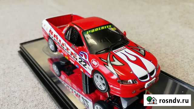 Модели в масштабе 1/43 разные Сосновый Бор - изображение 1