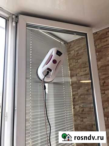 Робот мойщик окон Белгород - изображение 1