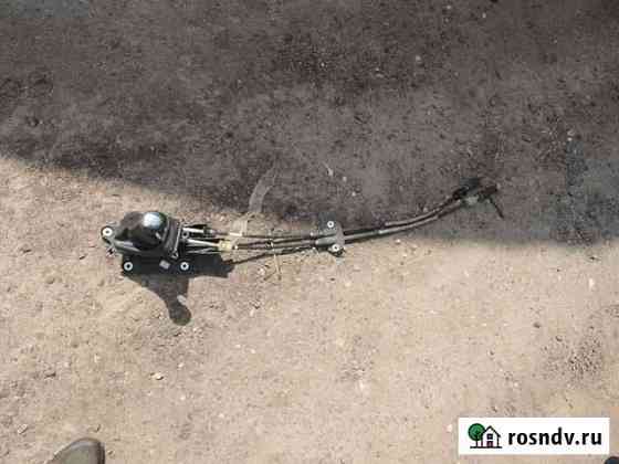Кулиса кпп Mazda 3 BK 2003-2009 2.0 Подольск