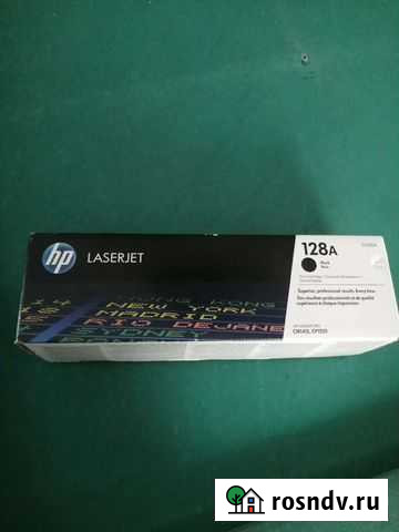 Картридж лазерджет Лобня - изображение 1