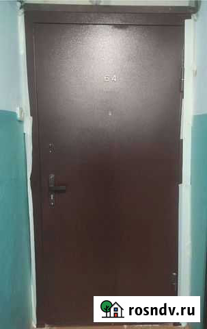 Дверь входная металлическая Саранск - изображение 1