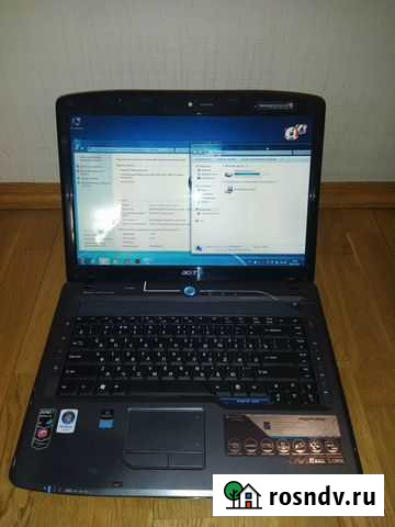 Ноутбук Acer Альметьевск - изображение 1