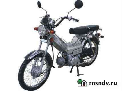 Продам Мопед Racer RC50-A Delta Бердск