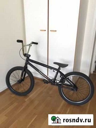 Велосипед We The People Justice bmx Санкт-Петербург - изображение 1