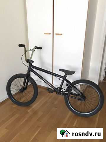 Велосипед We The People Justice bmx Санкт-Петербург - изображение 1