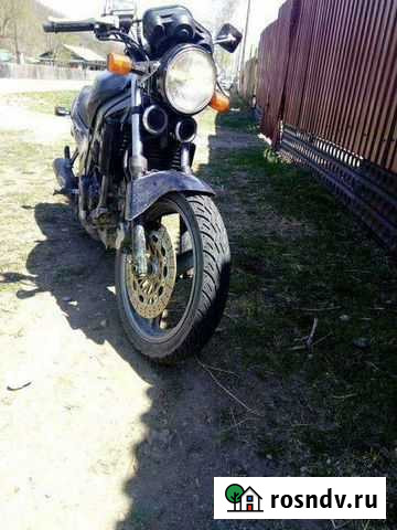 Honda Иркутск - изображение 1