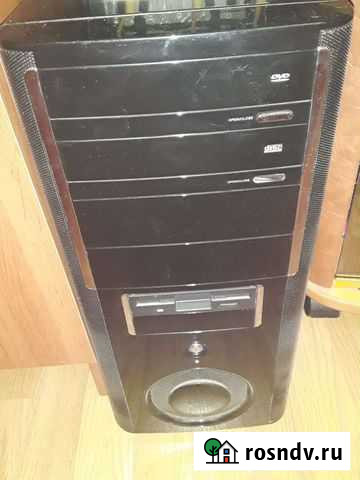 Настольный компьютер Полтавская - изображение 1