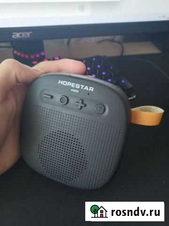 Bluetooth колонка Саранск - изображение 1
