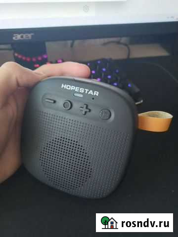 Bluetooth колонка Саранск - изображение 1