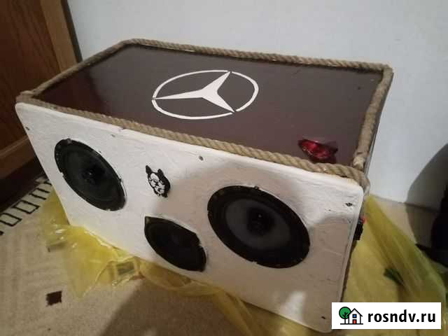 Колонки Калининград - изображение 1