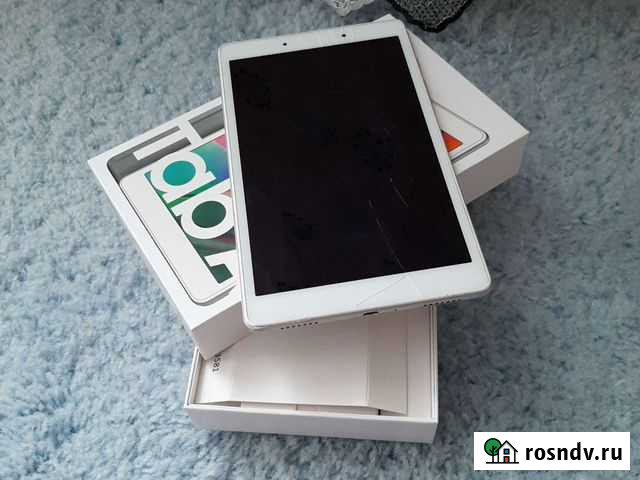 Samsung Galaxy Tab A8 2019 Рубцовск - изображение 1