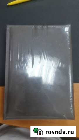 Новый ежедневник 2022 в упаковке Самара - изображение 1