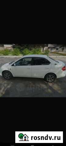 Аренда автомобилей Белогорск - изображение 1