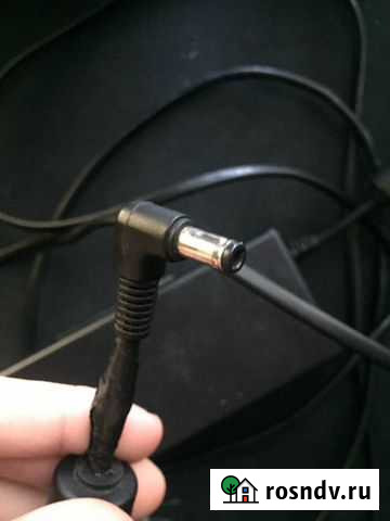 Зарядка для ноутбука Тамбов - изображение 1