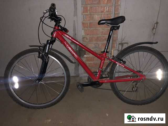 Велосипед Haro Подольск - изображение 1