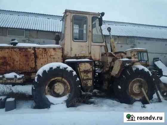 Фронтальный погрузчик Амкодор ТО-18Б, 1990 Омск