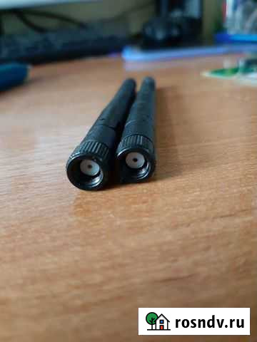 Антены wi-fi Вологда - изображение 1