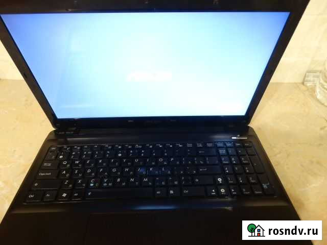 Asus X52J 15/6 core I5 2700Mгц Ржев - изображение 1