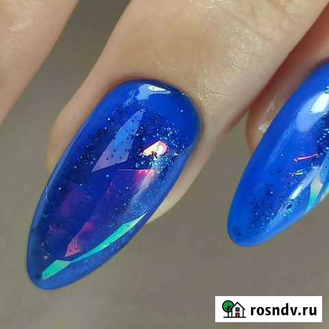 Маникюр, педикюр липецк Липецк - изображение 1