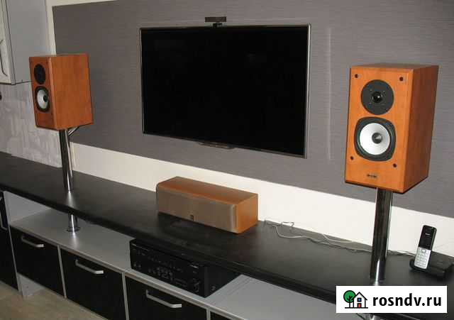 Акустическая система Acoustic Energy Волхов - изображение 1