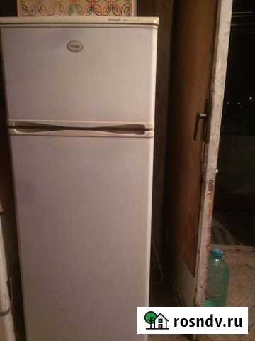 Холодильник Вязьма - изображение 1