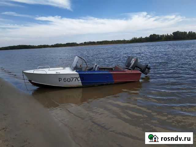 Водный транспрт Балаково - изображение 1