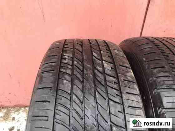 Hankook Ventus AS RH07 255/60 R18 Бийск