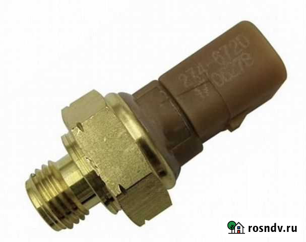 Датчик 274-6720 CAT Вершина Теи - изображение 1