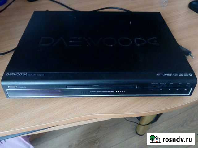 DVD плеер Курск - изображение 1