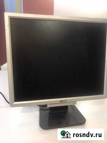 Мониторы для компьютера Краснодар - изображение 1