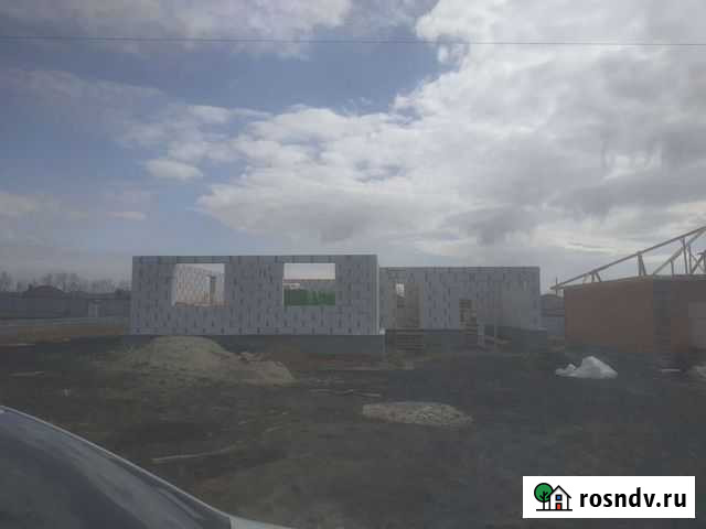 Строительство домов Курск - изображение 1